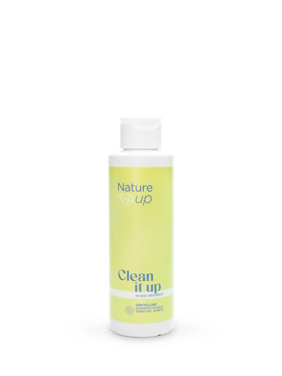 Nature Up Clean It Up – Micellar Water 150ml