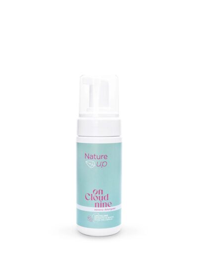 Nature Up On Cloud Nine – Cleansing Foam 150ml