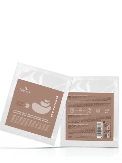 Naturys eye patches