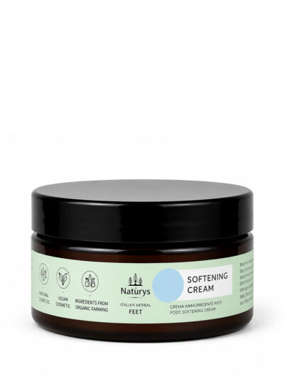 Naturys softening cream (feet)