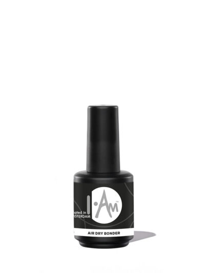 I Am Soak Off – Air Dry Bonder (15ml)