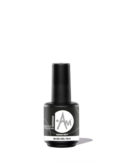 I Am Soak Off – Base Gel (15ml)