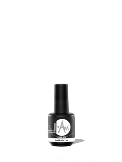 I Am Soak Off – Base Gel (7ml)