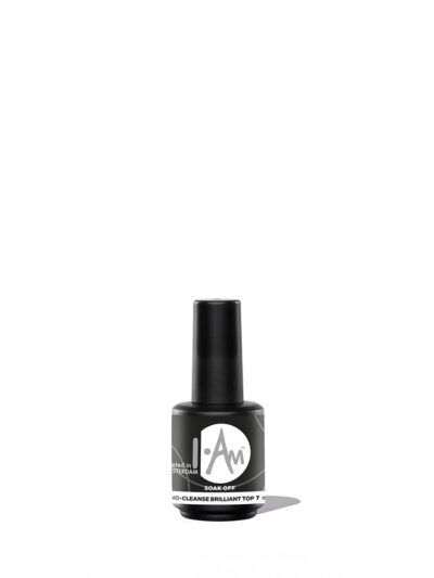 I Am Soak Off – No-Cleanse Brilliant Top (7ml)