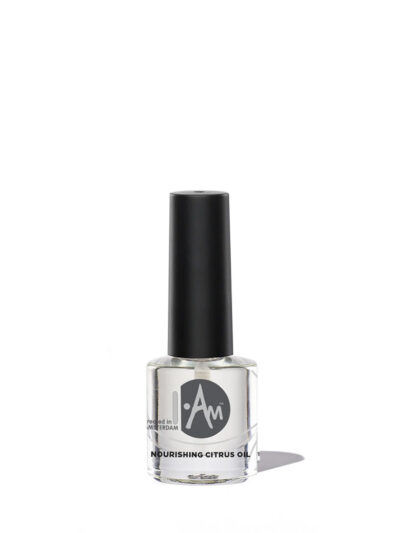 I Am – Nourishing Citrus Oil (7ml)