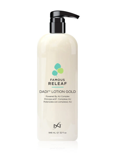 Dadi Lotion Gold 946ml