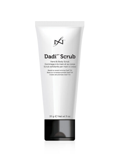 Dadi Scrub 311 gram
