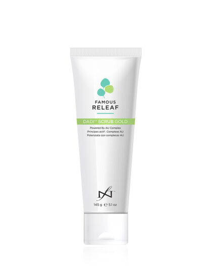 Dadi Scrub Gold 145g