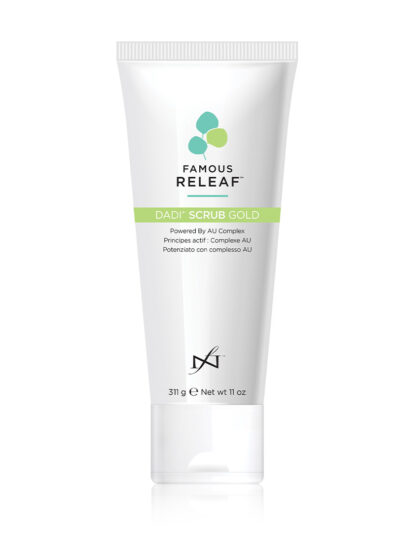 Dadi Scrub Gold 311g