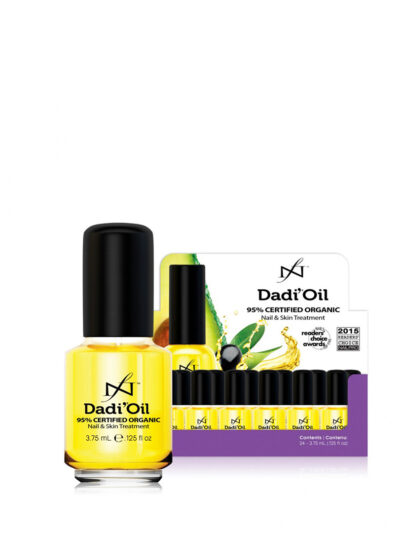 Dadi’Oil 24 x 3,75ml