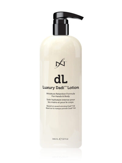 Luxury Dadi Lotion 946ml