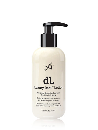 Luxury Dadi Lotion 236ml