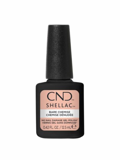 SHELLAC™ BARE CHEMISE #004 – 12,5ml