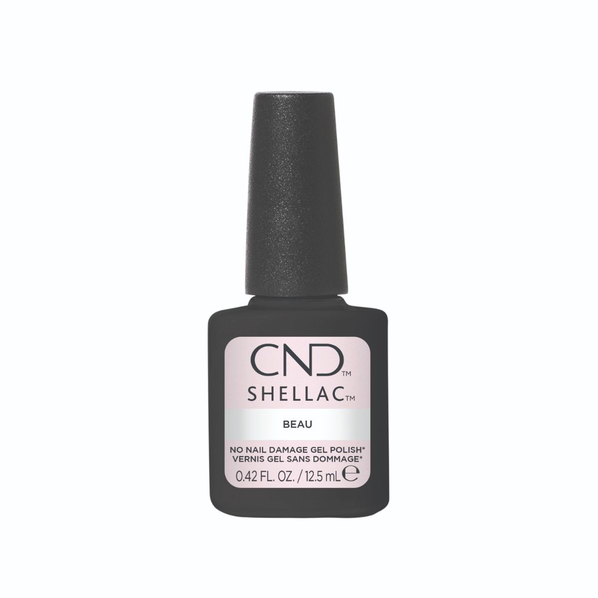 SHELLAC™ BEAU #103 - 12,5ml