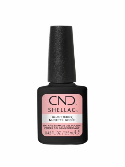 SHELLAC™ BLUSH TEDDY #182 – 12,5ml