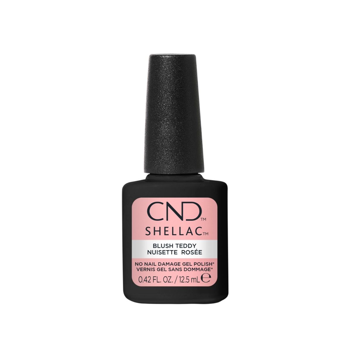SHELLAC™ BLUSH TEDDY #182 - 12,5ml