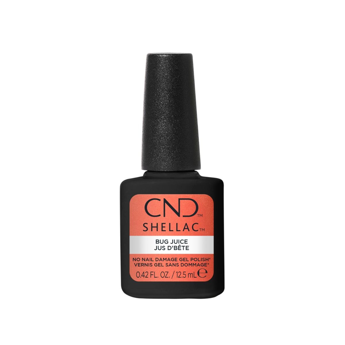 SHELLAC™ BUG JUICE #493 - 12,5ml