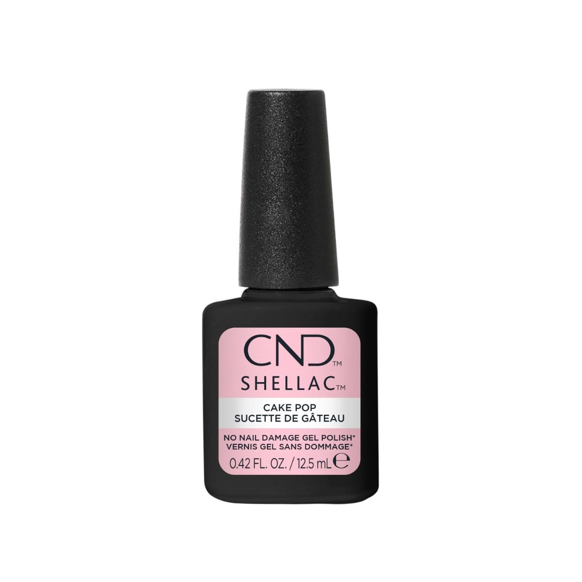 SHELLAC™ CAKE POP #135 - 12,5ml