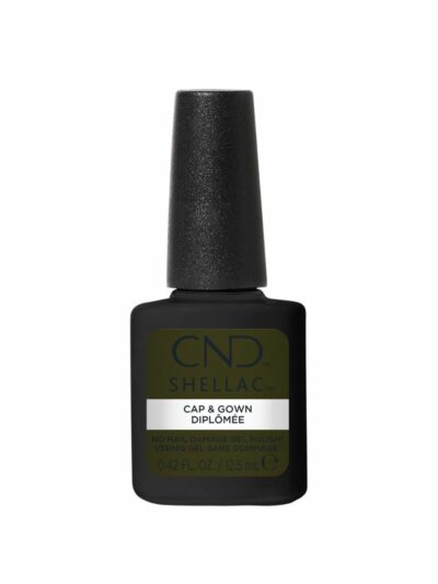 SHELLAC™ CAP & GOWN #327 – 12,5ml