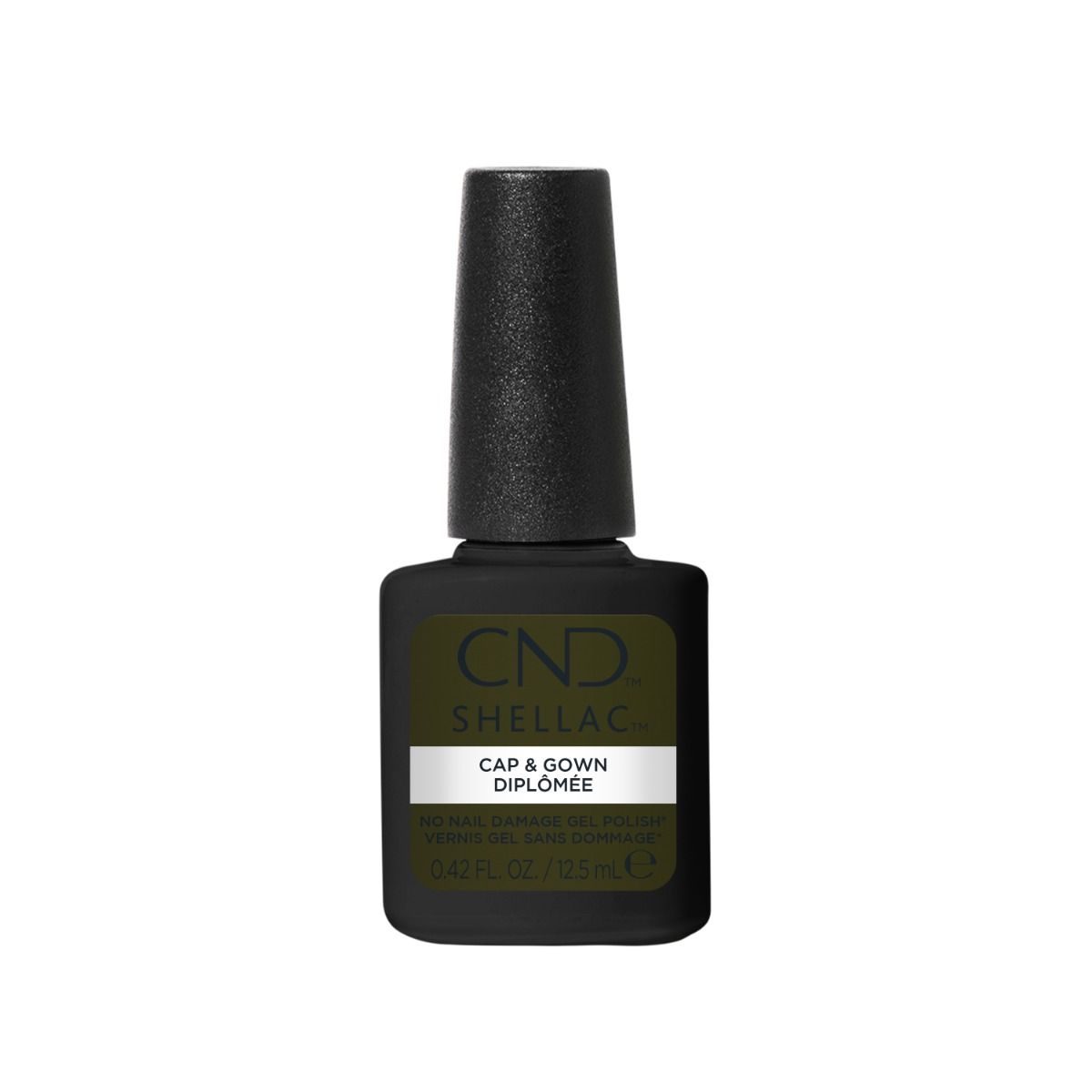 SHELLAC™ CAP & GOWN #327 - 12,5ml
