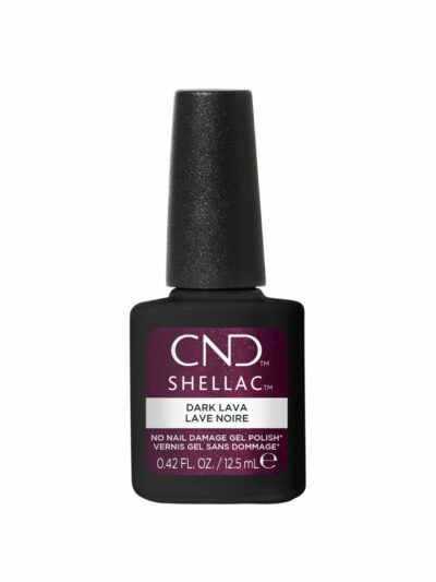 SHELLAC™ DARK LAVA #110 – 12,5ml