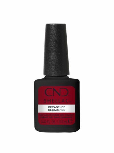 SHELLAC™ DECADENCE #111 – 12,5ml