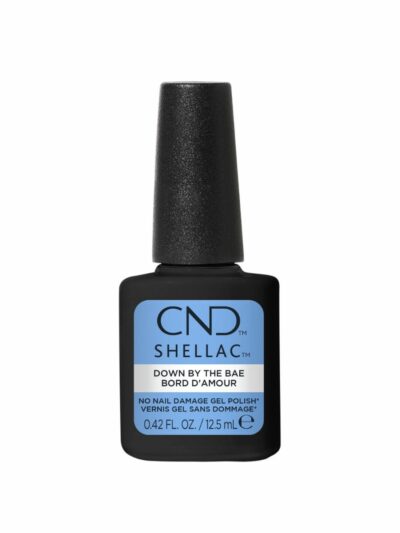 SHELLAC™ DOWN BY THE BAE #357 – 12,5ml