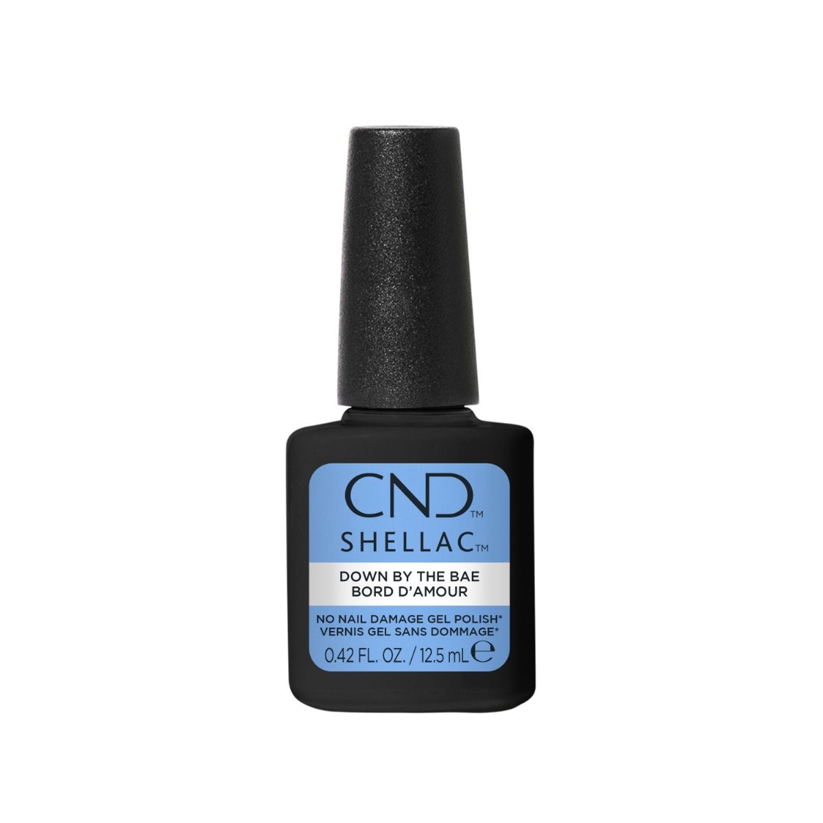 SHELLAC™ DOWN BY THE BAE #357 - 12,5ml
