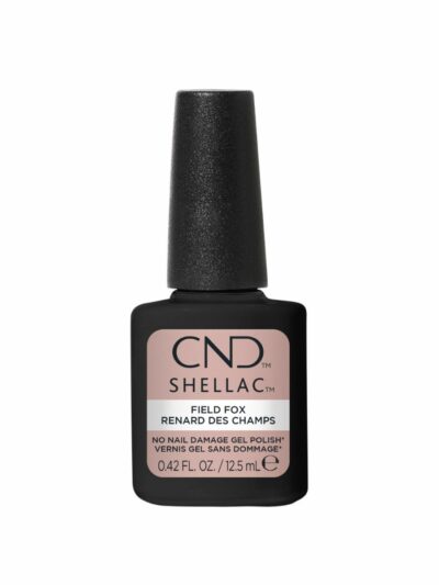 SHELLAC™ FIELD FOX #185 – 12,5ml