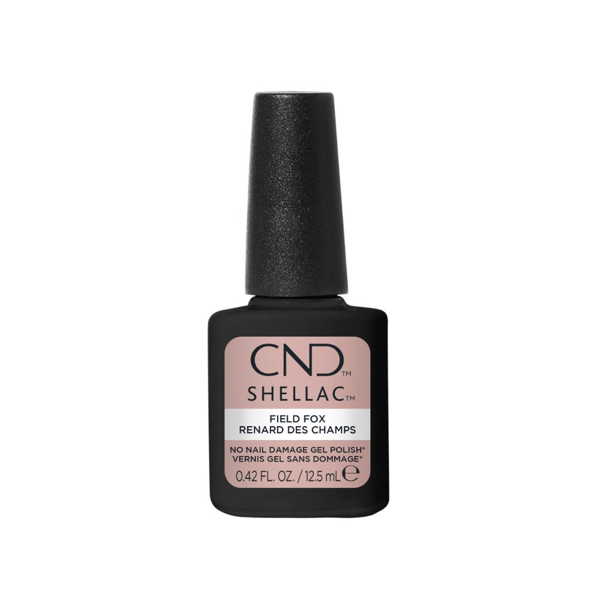 SHELLAC™ FIELD FOX #185 - 12,5ml