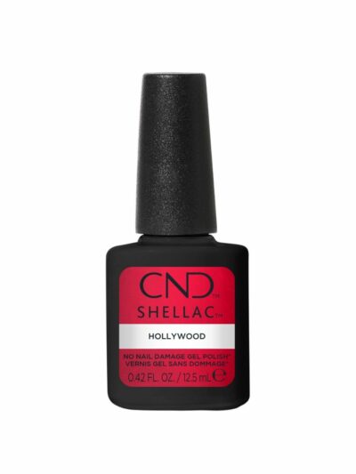 SHELLAC™ HOLLYWOOD #119 – 12,5ml