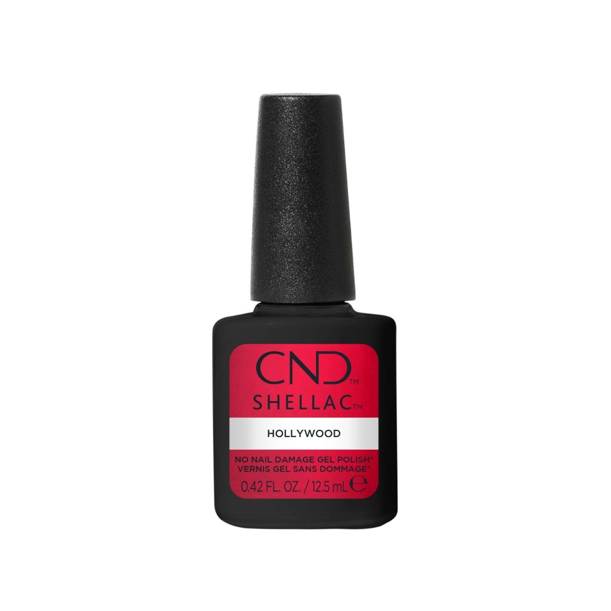 SHELLAC™ HOLLYWOOD #119 - 12,5ml