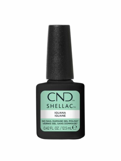 SHELLAC™ IGUANA #494 – 12,5ml