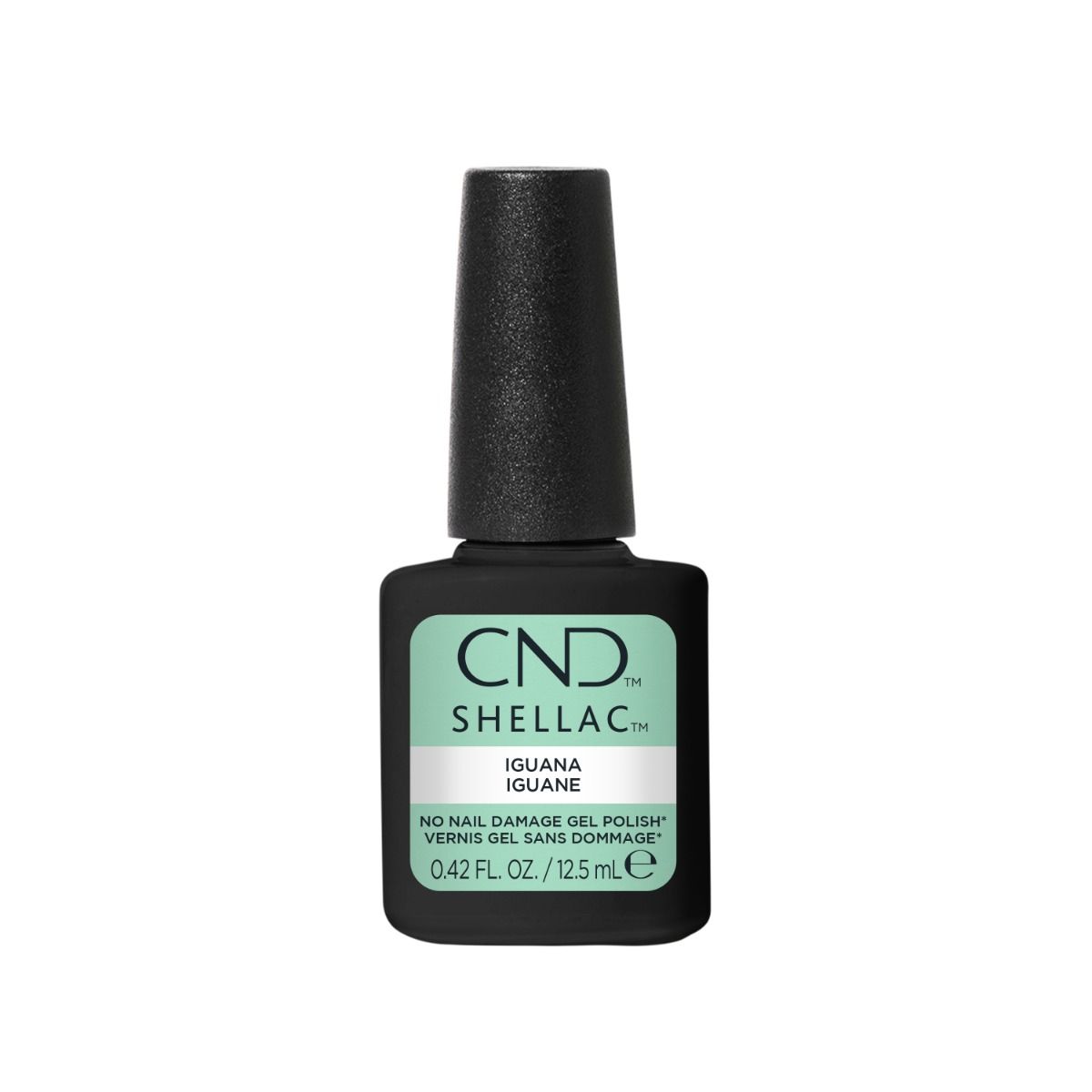 SHELLAC™ IGUANA #494 - 12,5ml