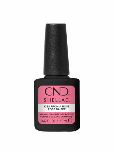 SHELLAC™ KISS FROM A ROSE #349 – 12,5ml