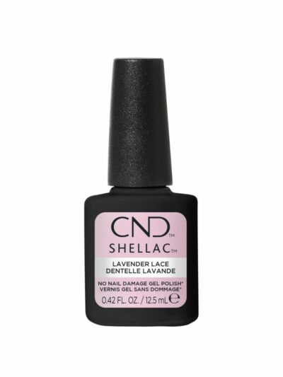 SHELLAC™ LAVENDER LACE #216 – 12,5ml