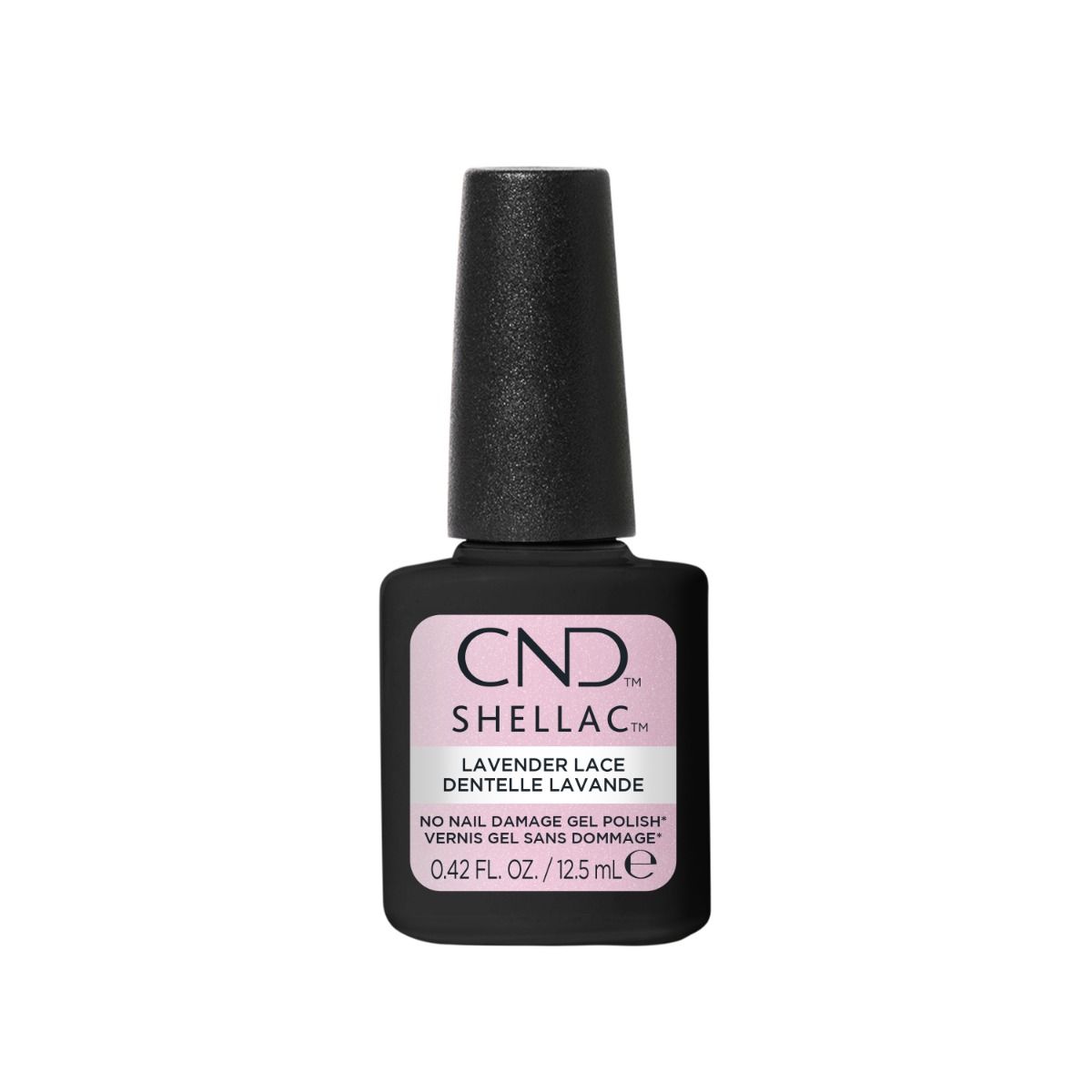 SHELLAC™ LAVENDER LACE #216 - 12,5ml