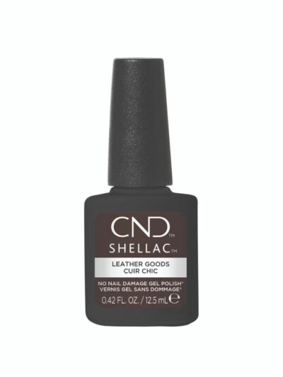 SHELLAC™ LEATHER GOODS #454 – 12,5ml