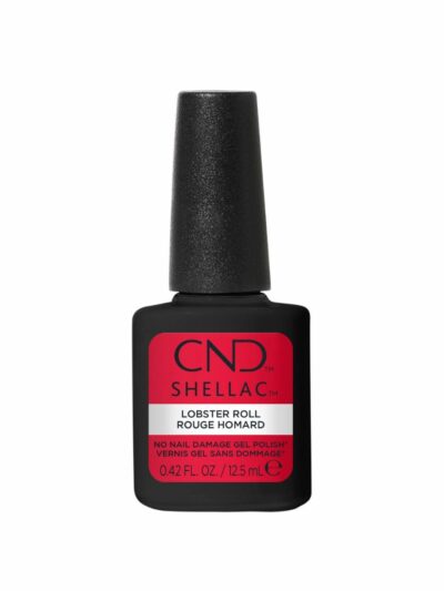 SHELLAC™ LOBSTER ROLL #122 – 12,5ml