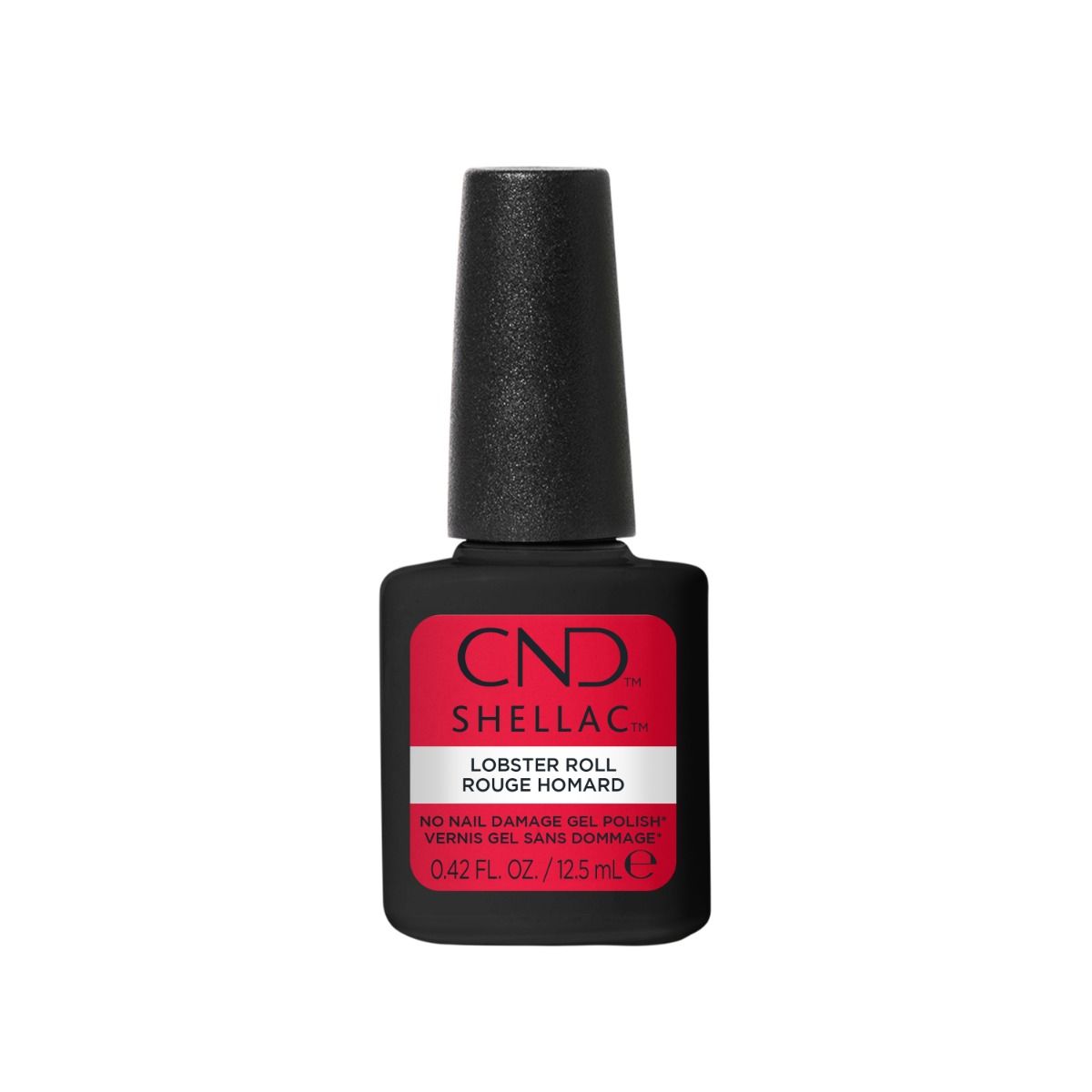 SHELLAC™ LOBSTER ROLL #122 - 12,5ml
