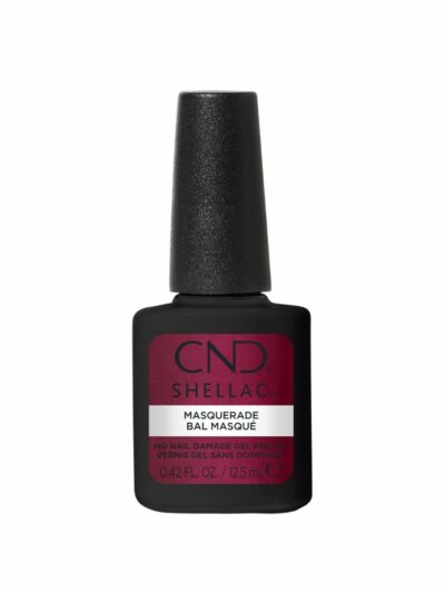 SHELLAC™ MASQUERADE #130 – 12,5ml