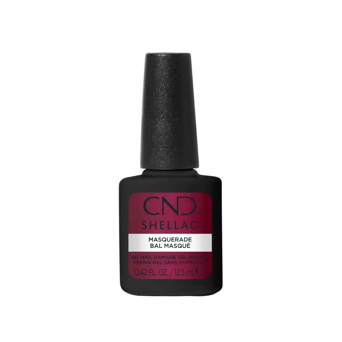 SHELLAC™ MASQUERADE #130 - 12,5ml