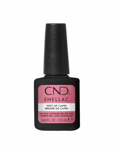 SHELLAC™ MIST OF CAPRI #492 – 12,5ml