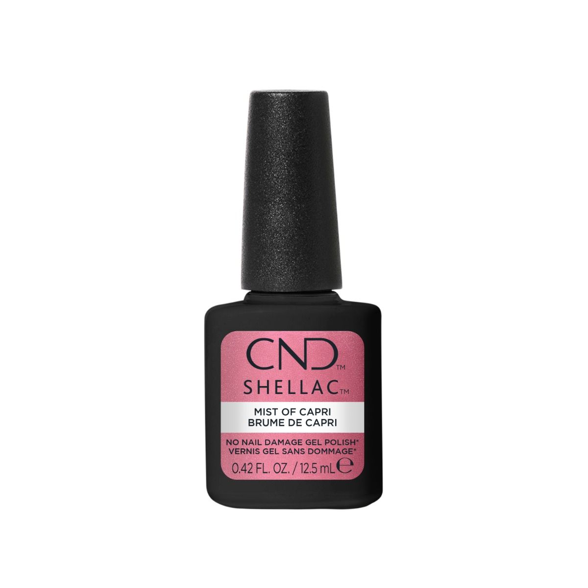 SHELLAC™ MIST OF CAPRI #492 - 12,5ml