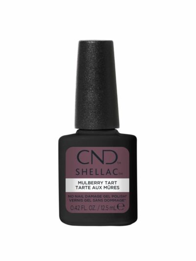 SHELLAC™ MULBERRY TART #430 – 12,5ml