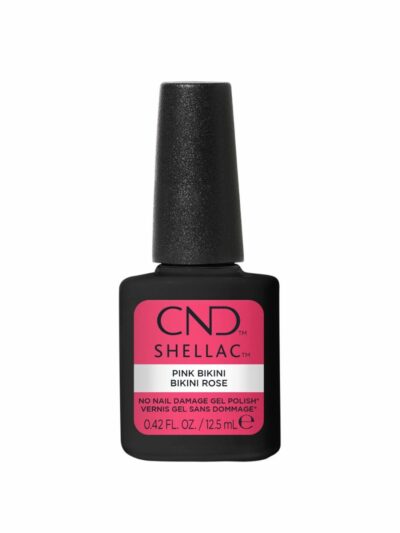 SHELLAC™ PINK BIKINI #134 – 12,5ml