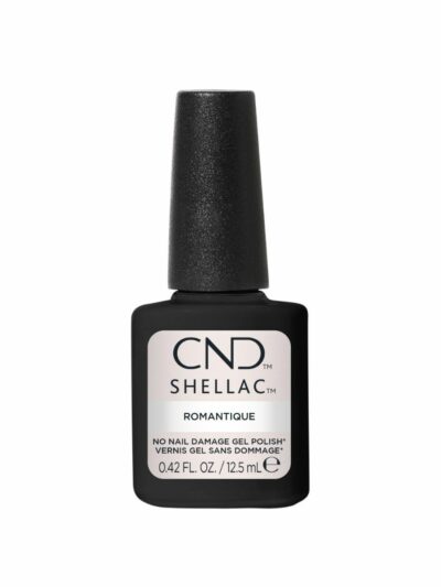 SHELLAC™ ROMANTIQUE #142 – 12,5ml