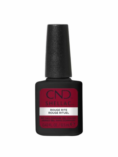 SHELLAC™ ROUGE RITE #197 – 12,5ml