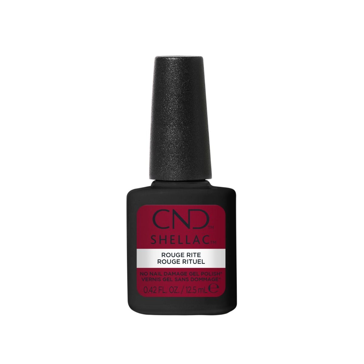 SHELLAC™ ROUGE RITE #197 - 12,5ml