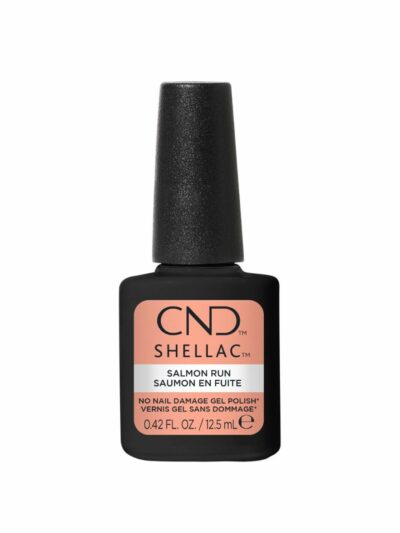 SHELLAC™ SALMON RUN #181 – 12,5ml